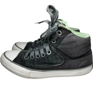 CONVERSE Kids Chuck Taylor ALL STAR Shoe